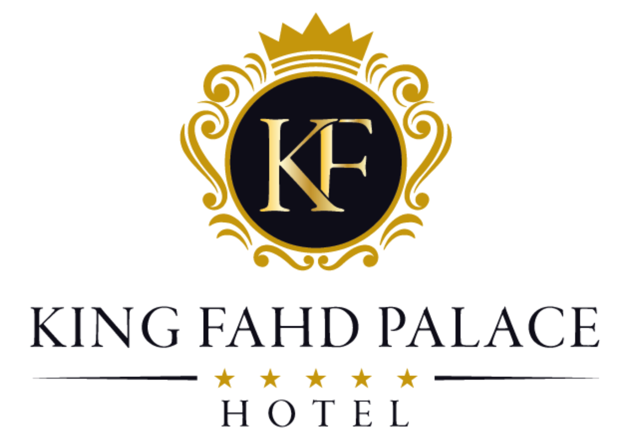 King Fahd Palace